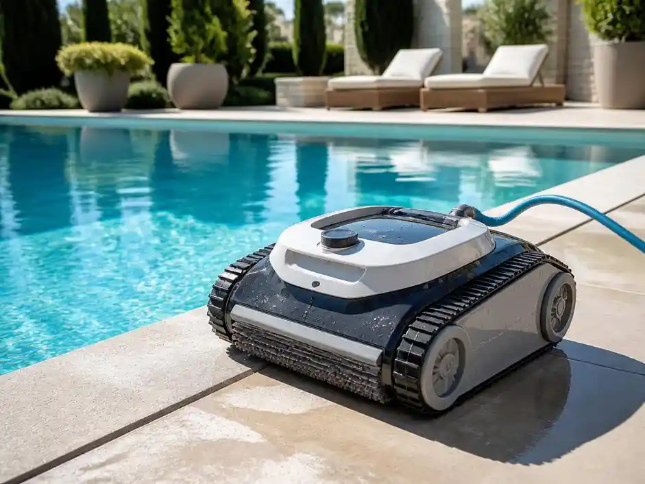 Guida pratica ai robot per pulizia piscina performanti