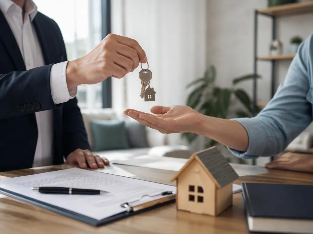Guida pratica ai ruoli nel mercato immobiliare delle locazioni