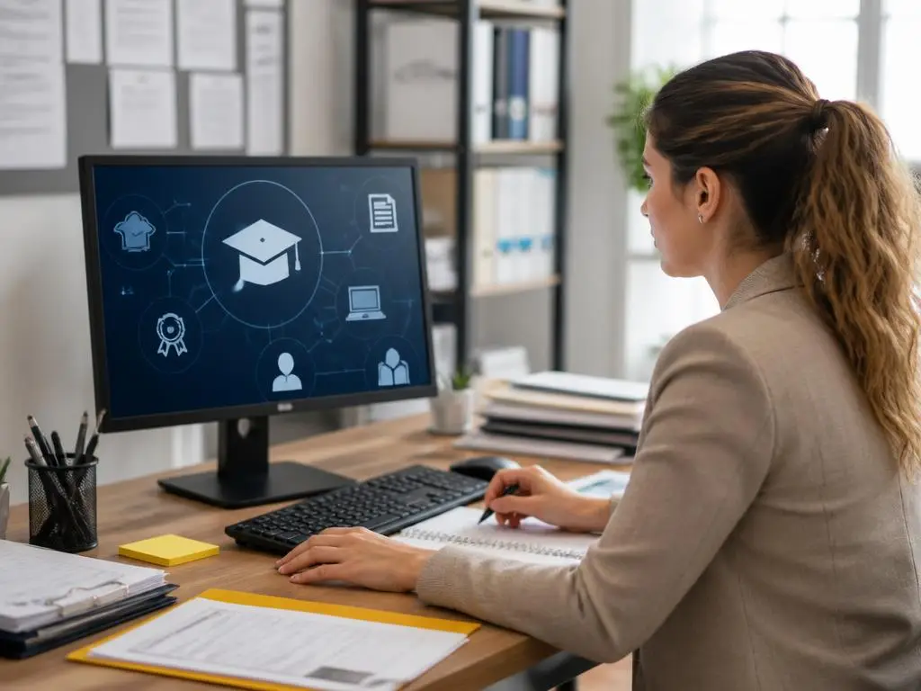 Guida pratica su come inserire alfabetizzazione digitale ata