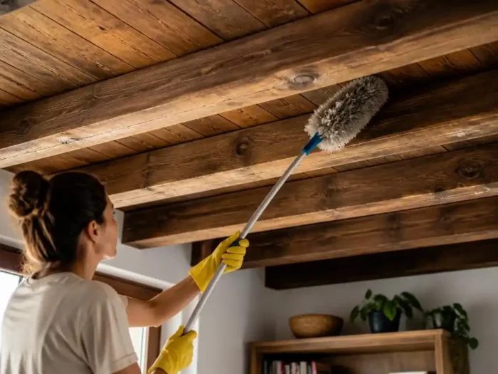 Guida pratica su come pulire l'ottone dorato delicatamente