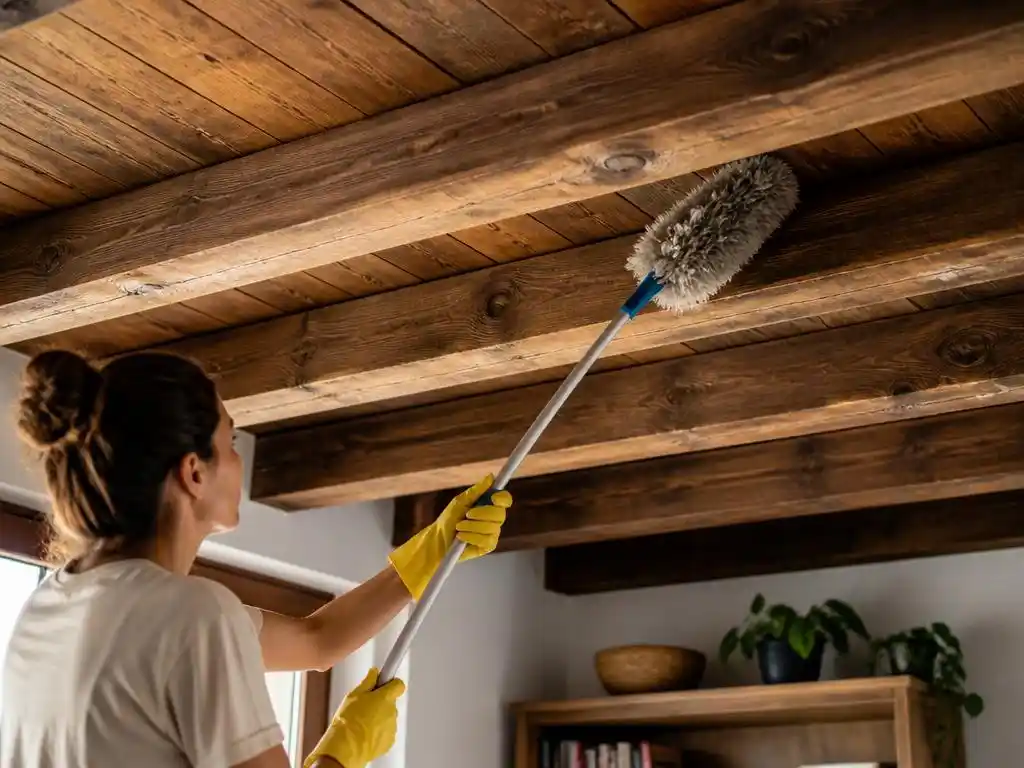 Guida pratica su come pulire l'ottone dorato delicatamente