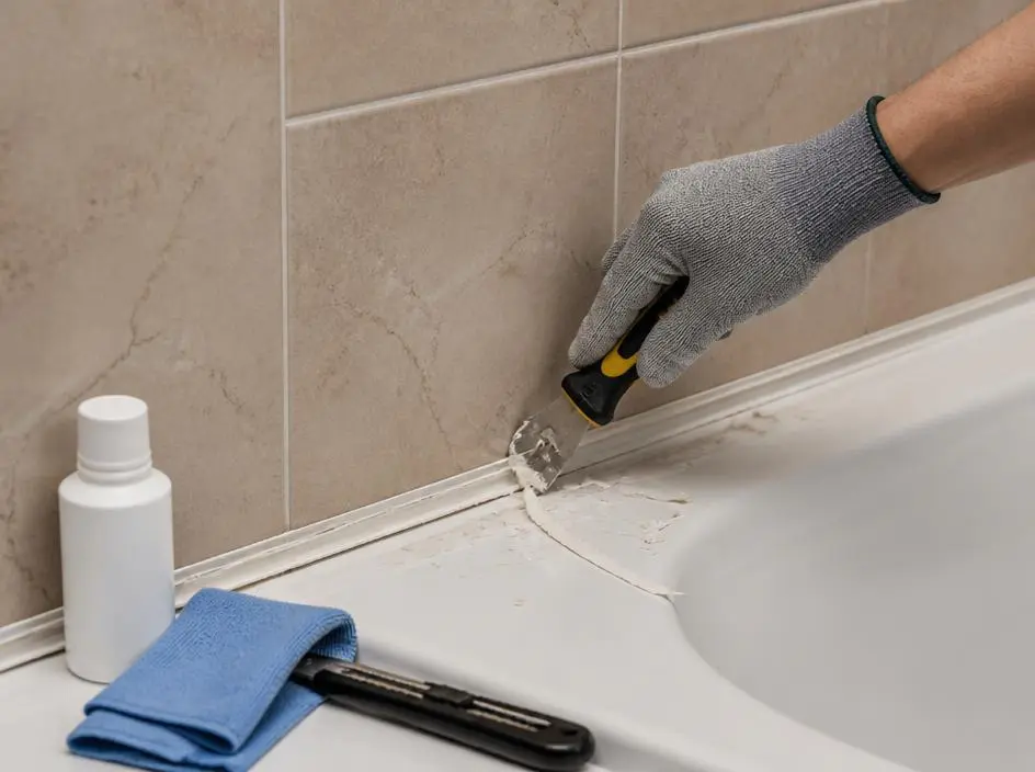 Guida pratica su come sciogliere silicone dai materiali