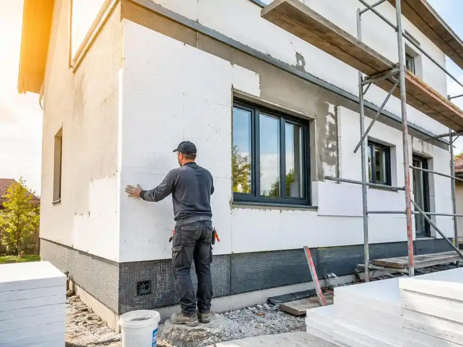 Quanto costa fare cappotto casa: analisi dei costi reali